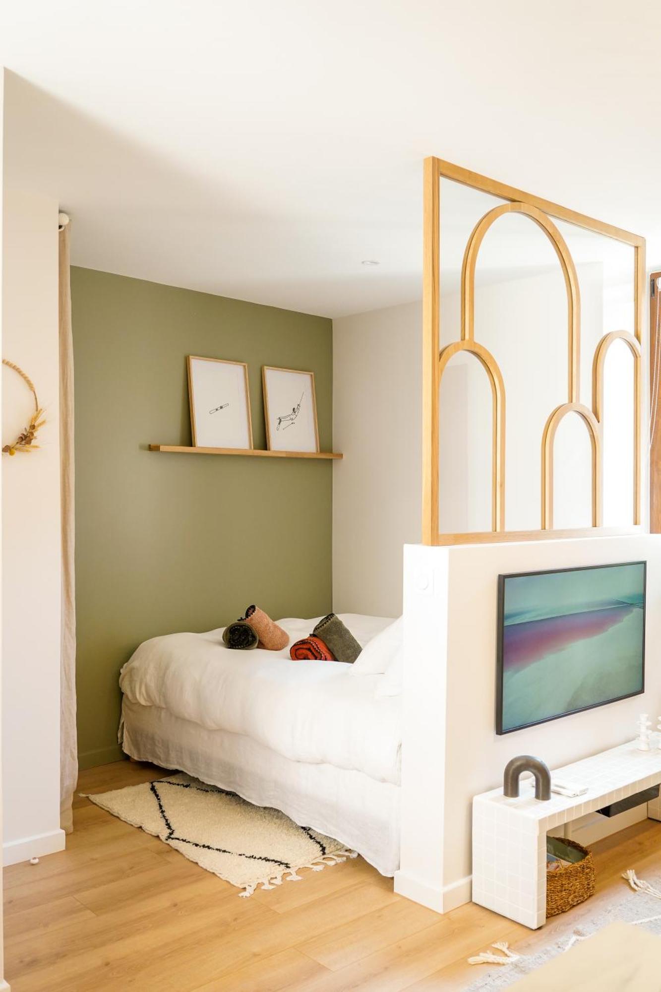 Le Cocon D'Alice - Cosy, Calme, Central Et Climatise Annecy Esterno foto
