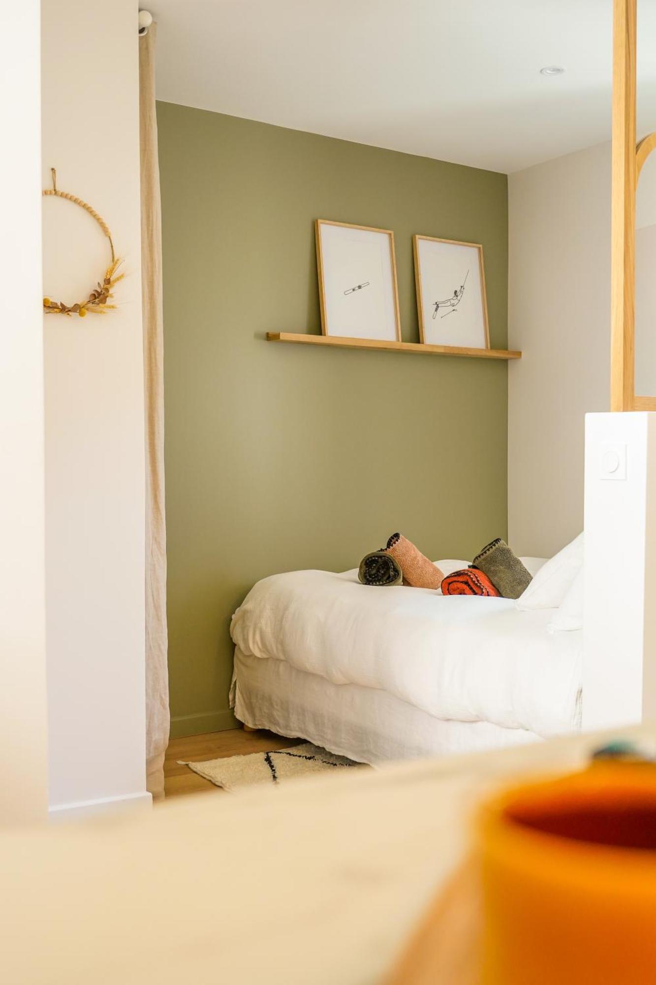 Le Cocon D'Alice - Cosy, Calme, Central Et Climatise Annecy Esterno foto